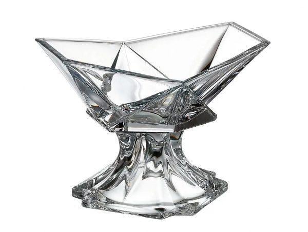 Конфетница Bohemia Origami 225 мм (6KF87/1/99V36/225)