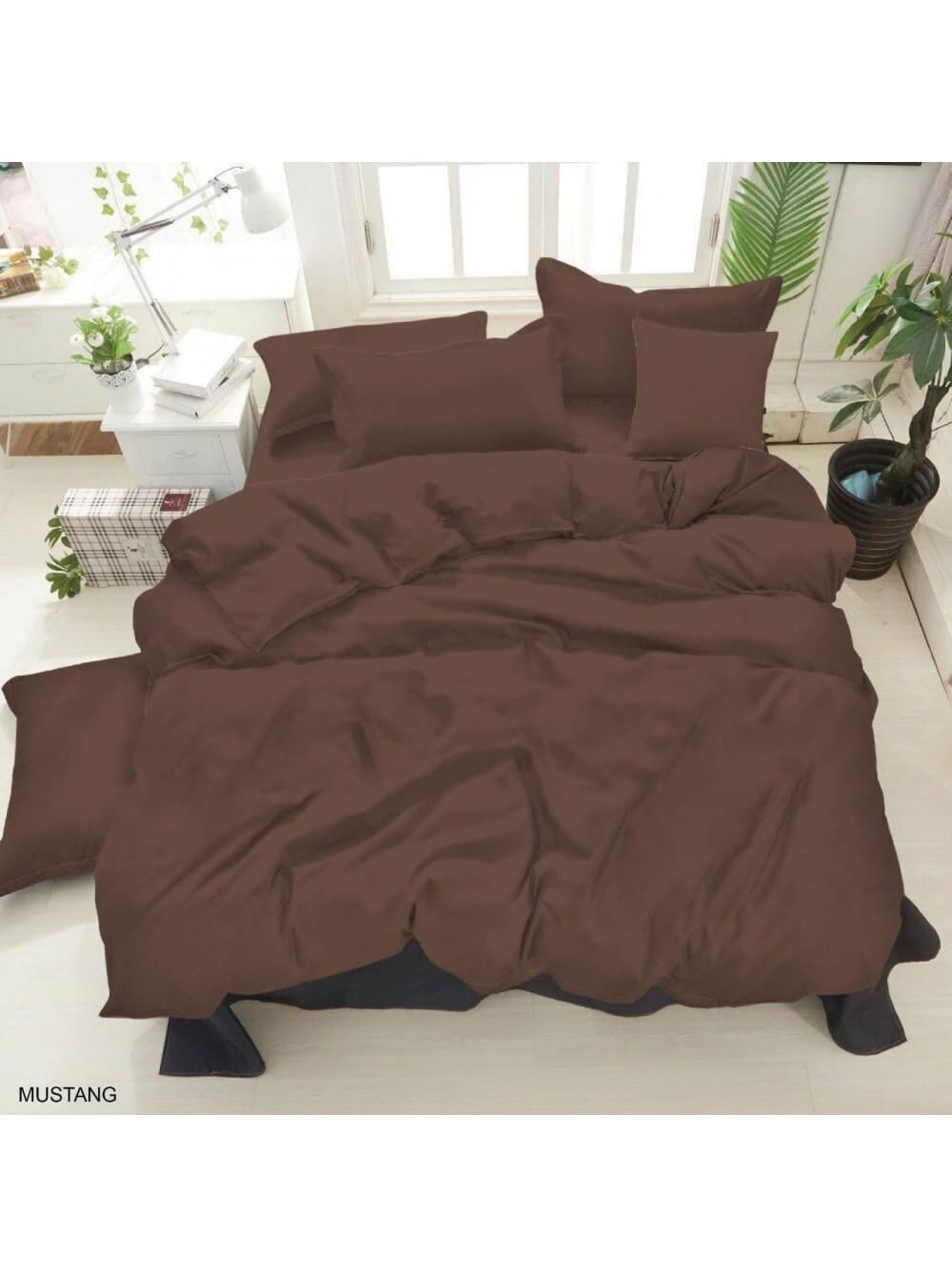 Комплект постельного белья Vital-Textile Бязь Голд Люкс двуспальный 180х220 см (BL2-282)