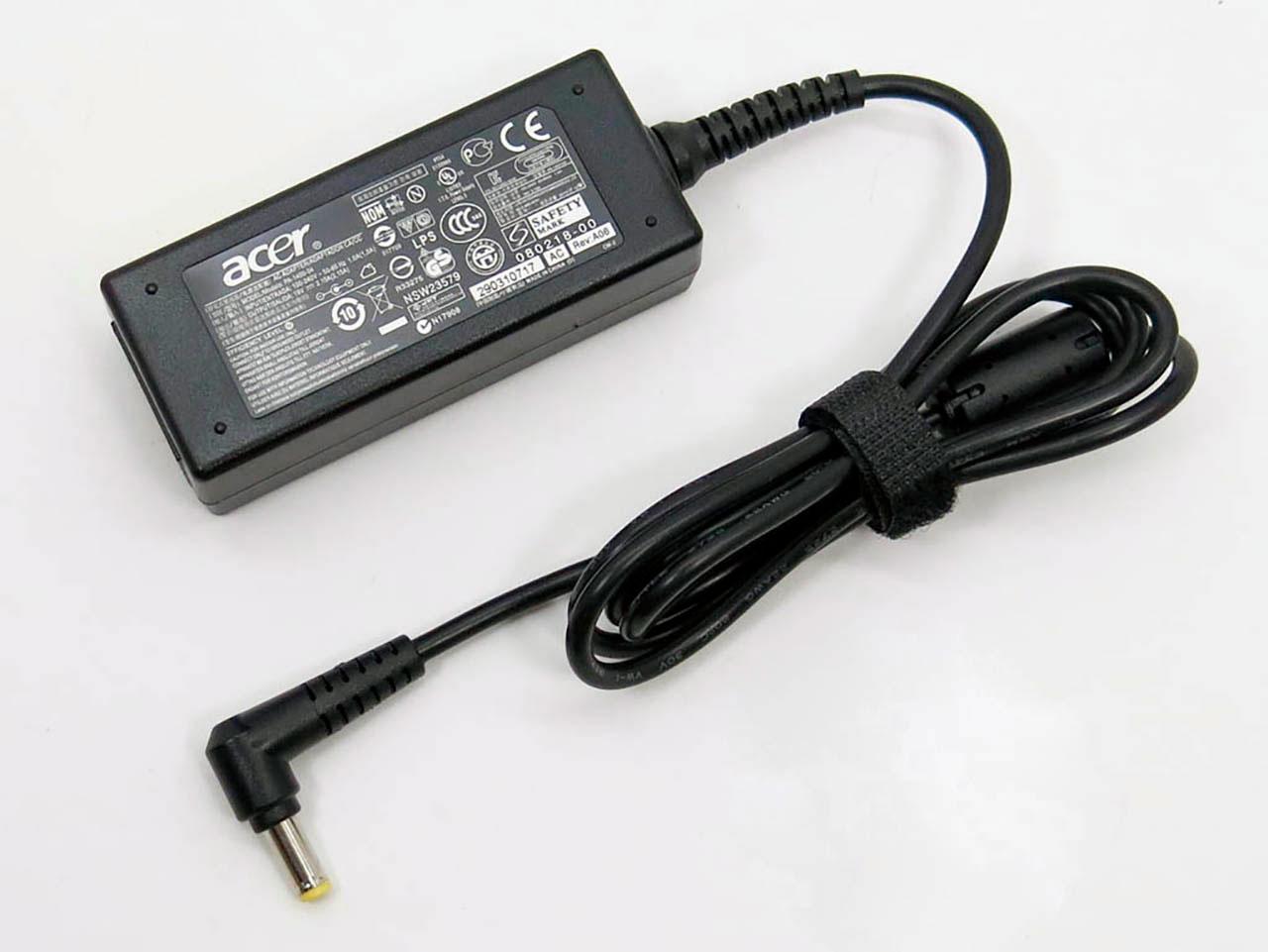 Блок питания Acer Aspire 1830Z