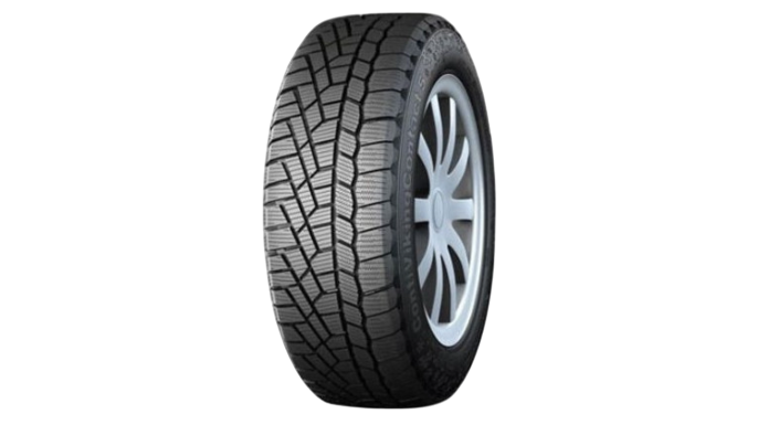 Автошины Continental ContiVikingContact 5 235/40 R18 95T не шип