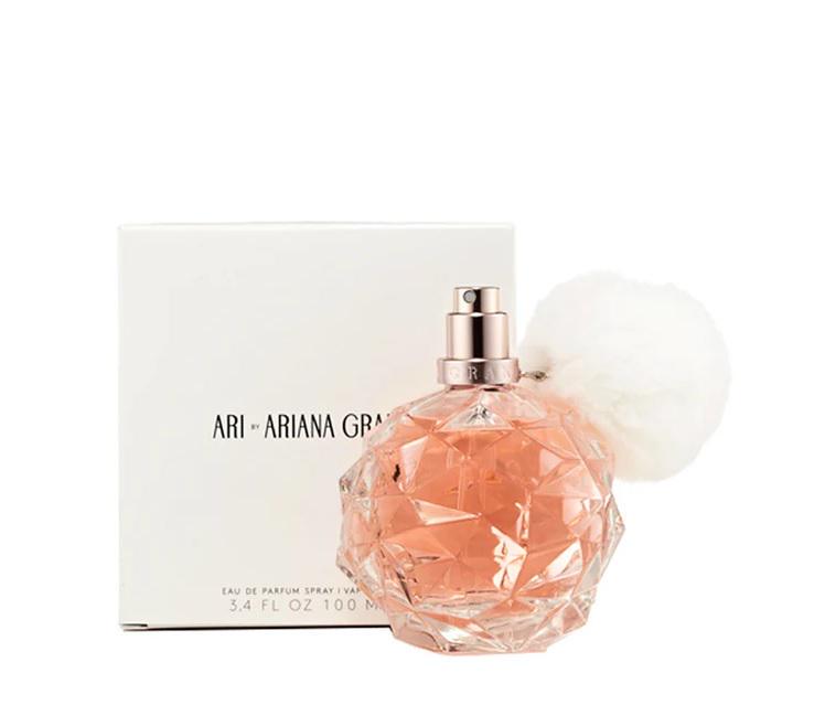 Парфюмерная вода для женщин Ariana Grande Ari 100 мл Тестер (373488)