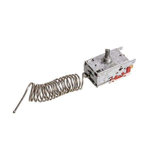 Термостат капиллярный 117 см для холодильника (K50-P1110) Термостат капиллярный 117 см для холодильника (K50-P1110)