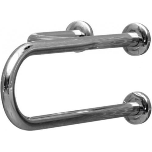 Поручень інклюзивний Cersanit Etiuda K97-030 Хром (247525)