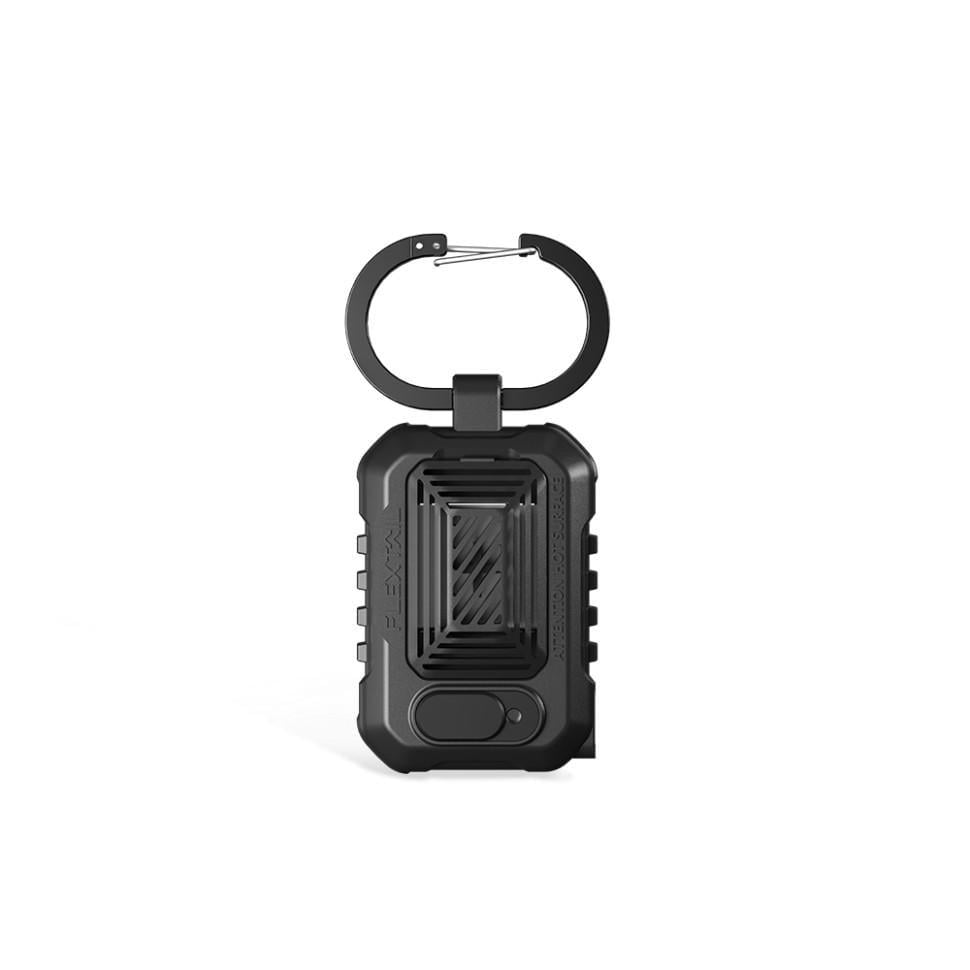 Фумігатор кемпінговий Flextail Light Repel Чорний