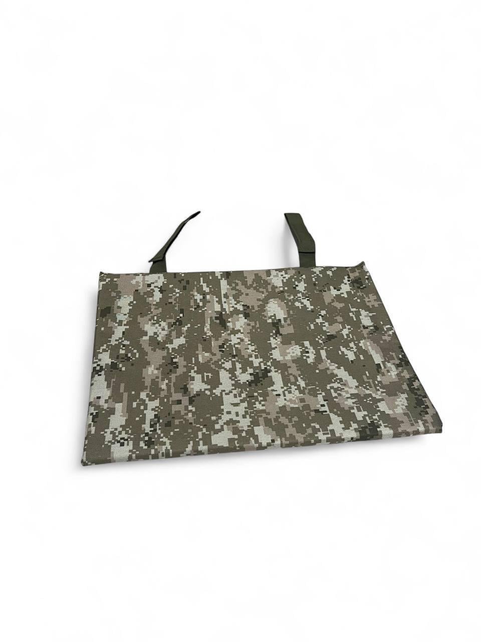 Сидение-трансформер Aforce на 6 секций Пиксель (2652052939)