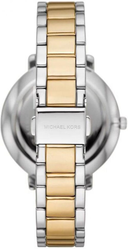Наручний годинник жіночий Michael Kors MK4595 (640243) - фото 3 Наручний годинник жіночий Michael Kors MK4595 (640243) - фото 3