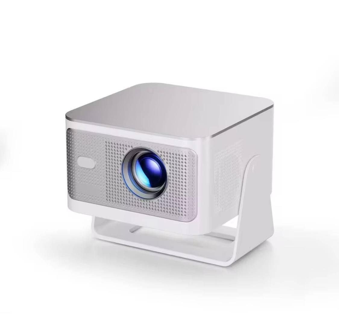 Смарт проектор Magcubic HY350 Max предварительно настроенный Белый Смарт проектор Magcubic HY350 Max предварительно настроенный Белый