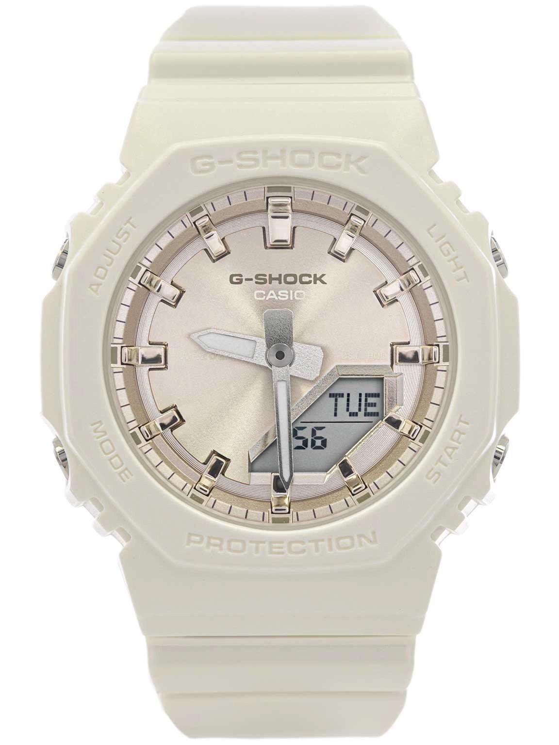 Часы Casio G-SHOCK GMA-P2100ST-7AER (7770)