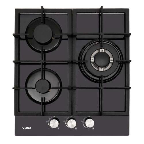 Варильна поверхня Ventolux HG430 M7G CEST BK (8218)