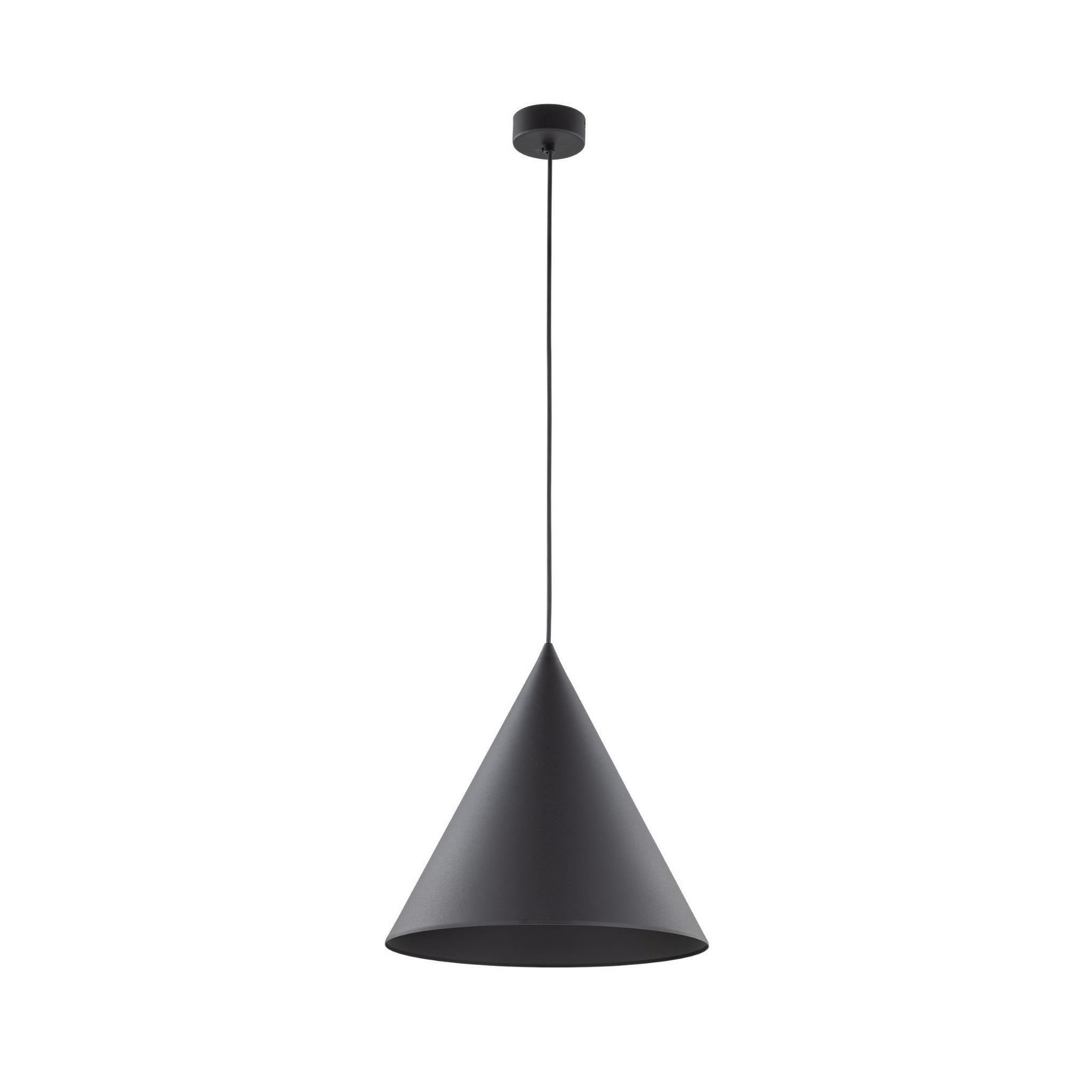 Люстра TK Lighting 10057 CONO