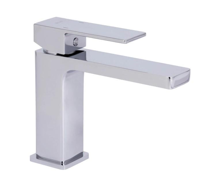 Смеситель для раковины Qtap Gemini QTGEM270CRM45673 (55994)