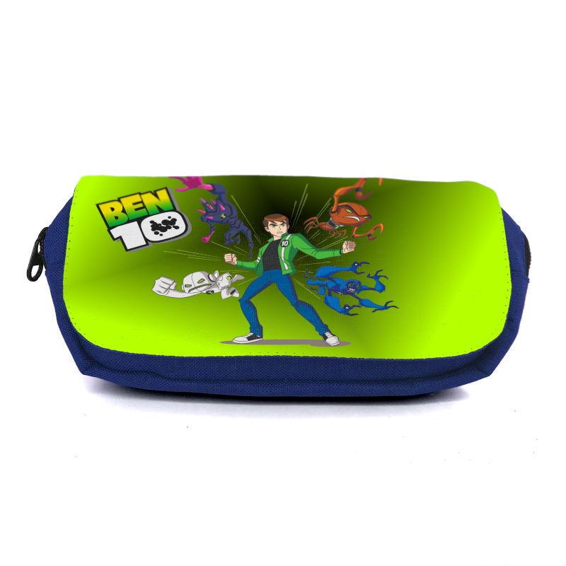 Пенал школьный Ben 10 BTN-0012 (1643883953)