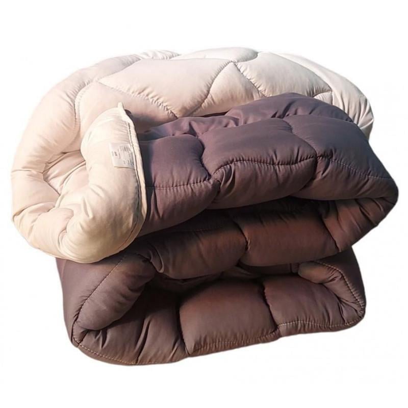 Одеяло Дуэт Премиум Люкс Homefort 145х210 см (29657861)