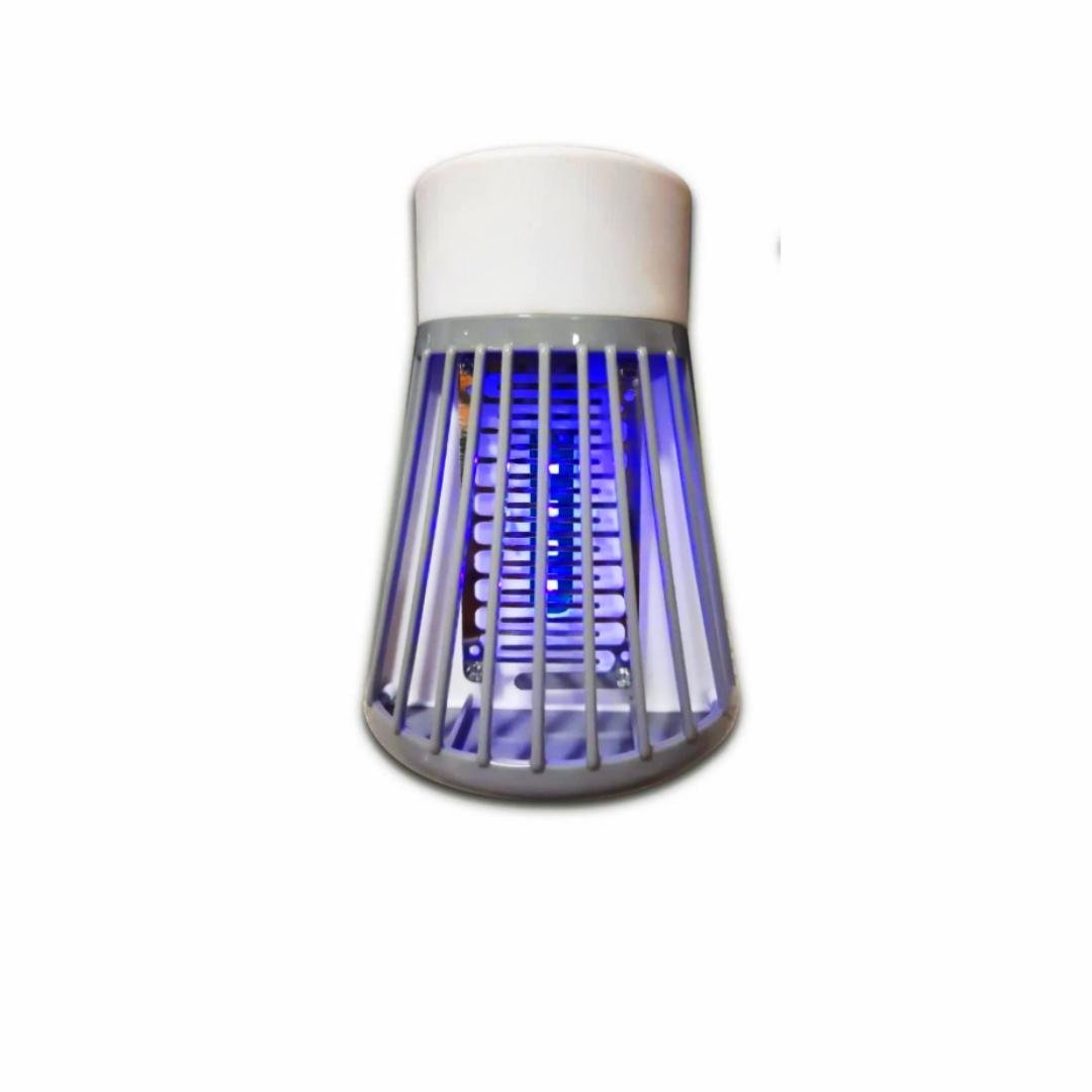 Пастка для комарів електронна DREAMSKART USB (27574335)