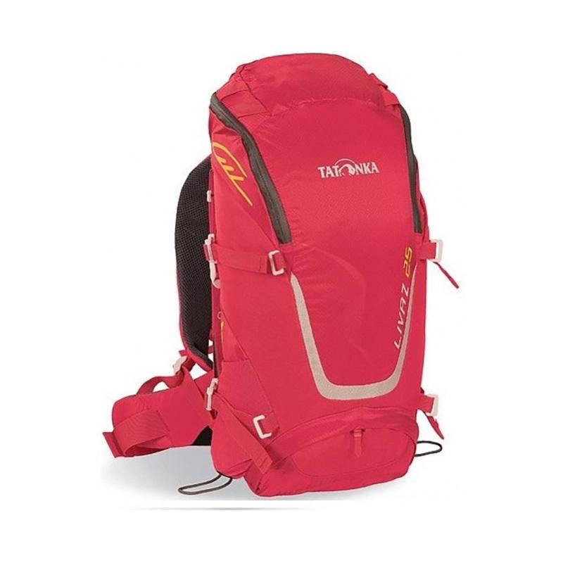 Рюкзак туристичний Tatonka Livaz 25 л Lobster (TAT 1479.002)