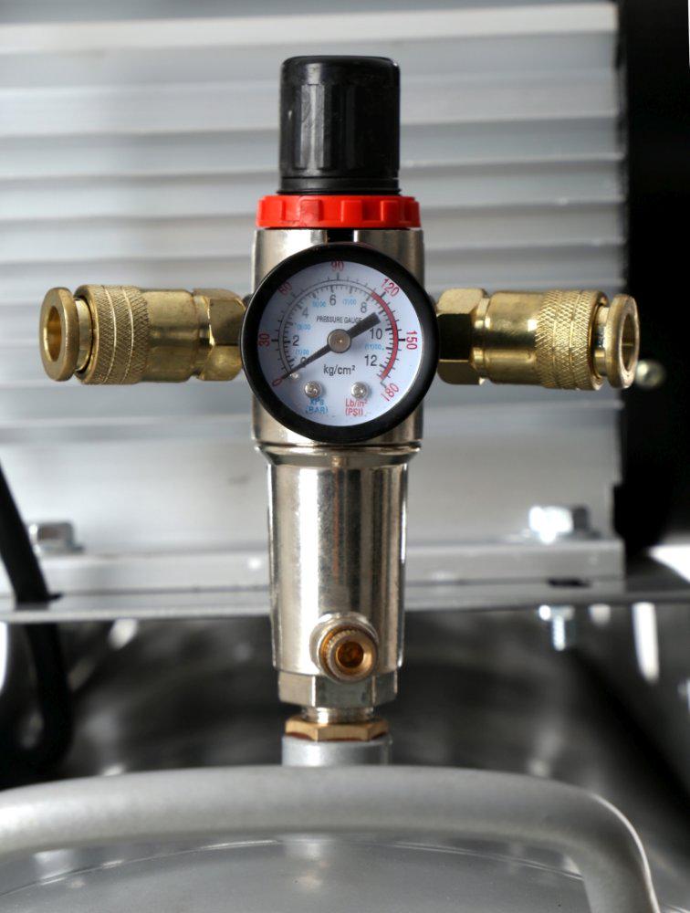 Компресcор Tagred TA325B (10472176) - фото 11 Компресcор Tagred TA325B (10472176) - фото 11