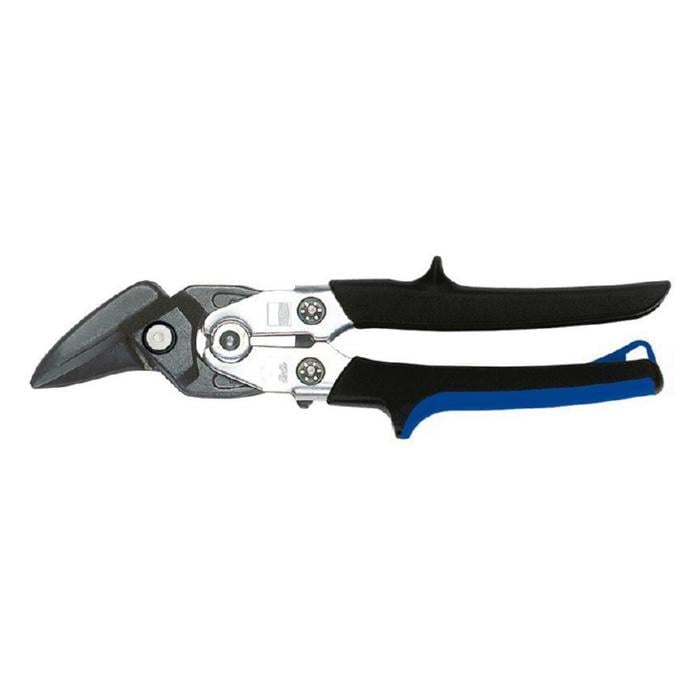 Ножницы по металлу BESSEY фигурный и прямой рез 260 мм мах 1,2/2,0 мм (15282)