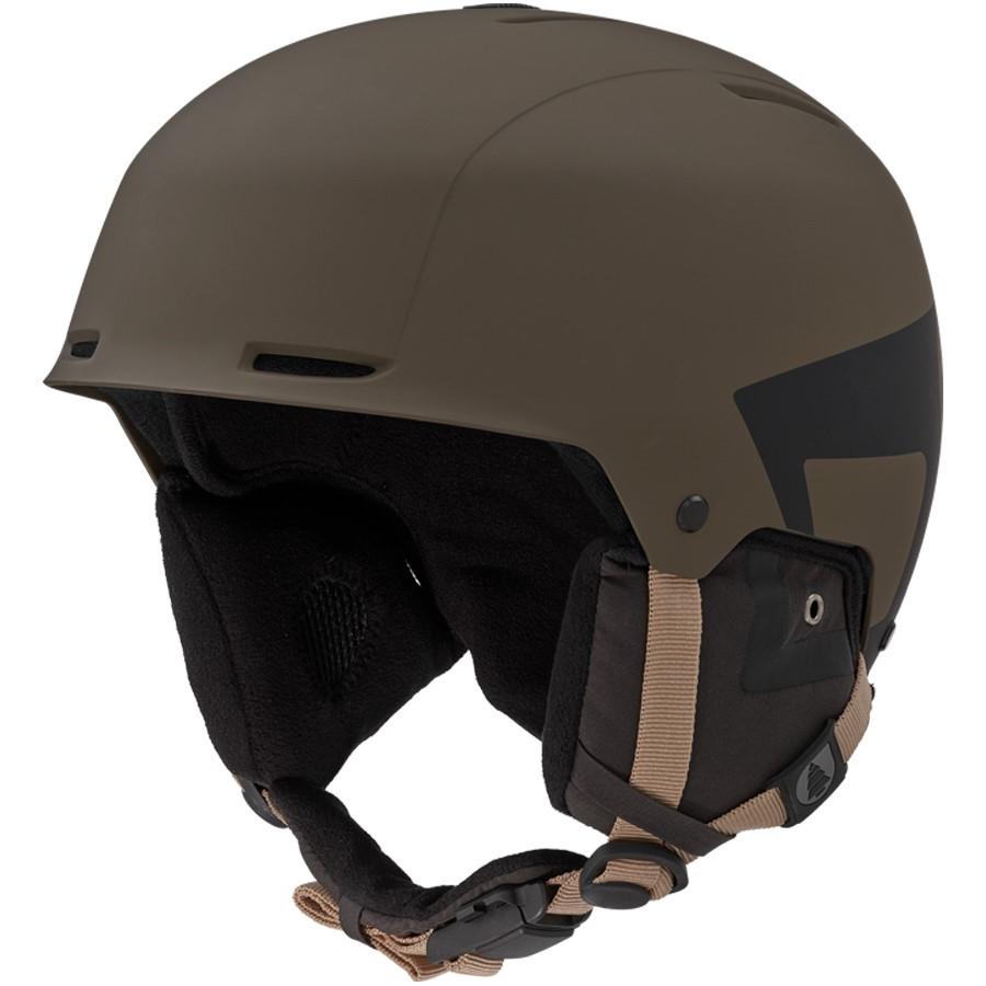 Шлем Picture Organic Unity dark L Army green