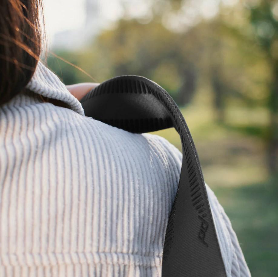 Ремінь для фотокамери Peak Design Slide Black (SL-BK-3) - фото 7