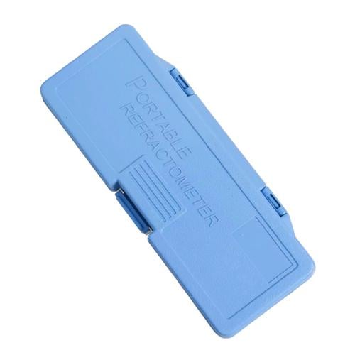 Кейс для рефрактометра серії RZ пластик Blue (877455) - фото 3