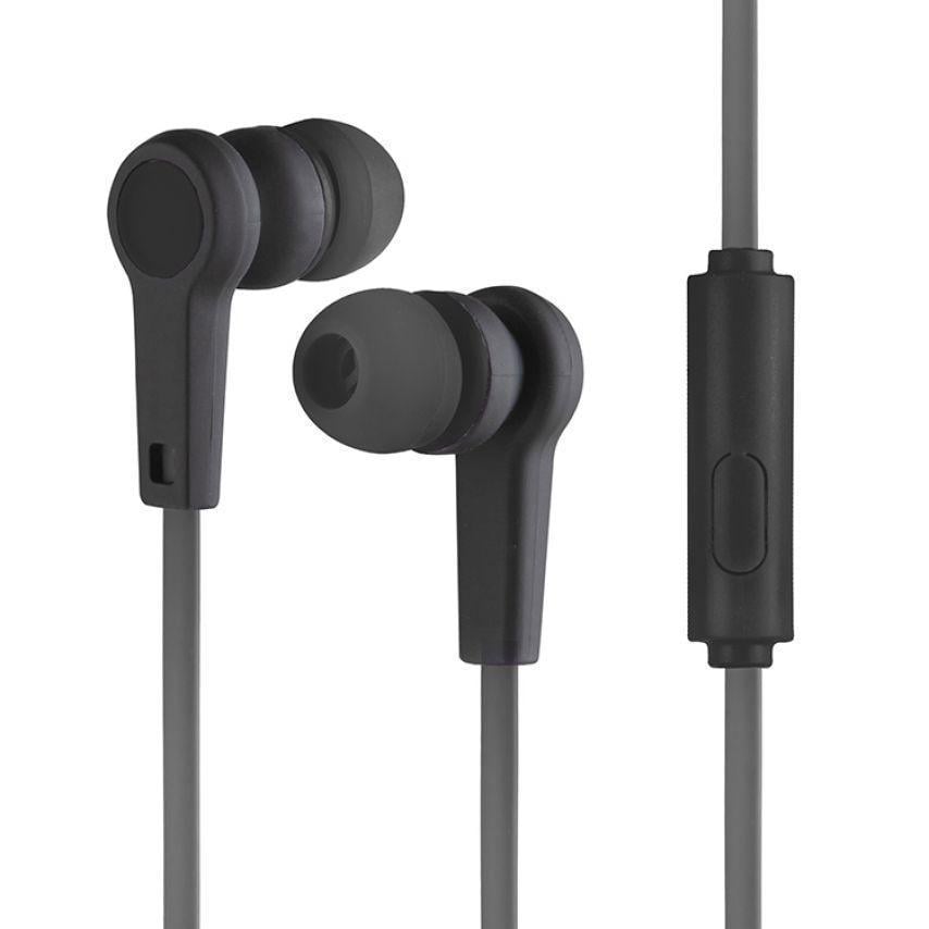 Наушники Walker Black (H330) - фото 2