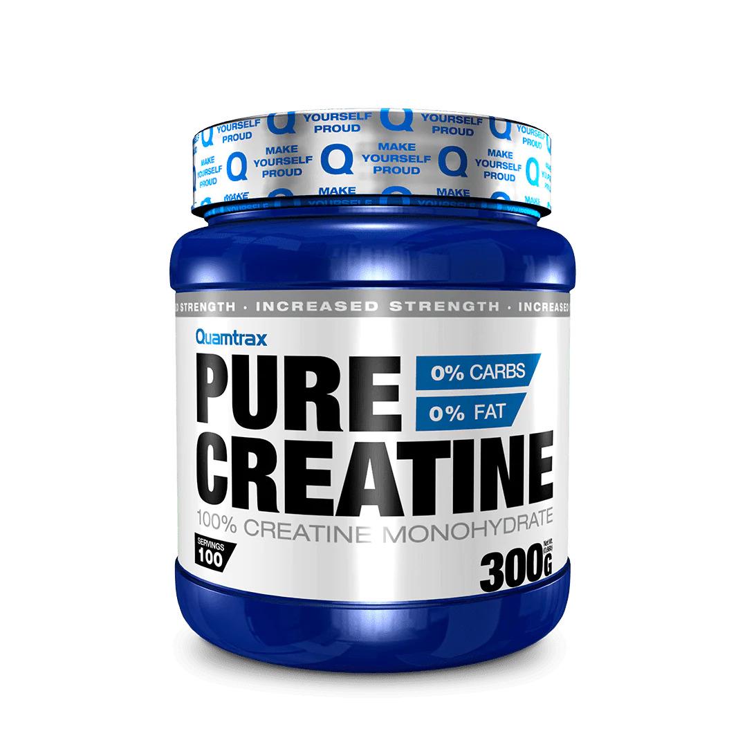 Креатин Quamtrax Creatine 300 г