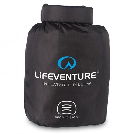 Подушка Lifeventure Inflatable Pillow (1012-65390) - фото 4