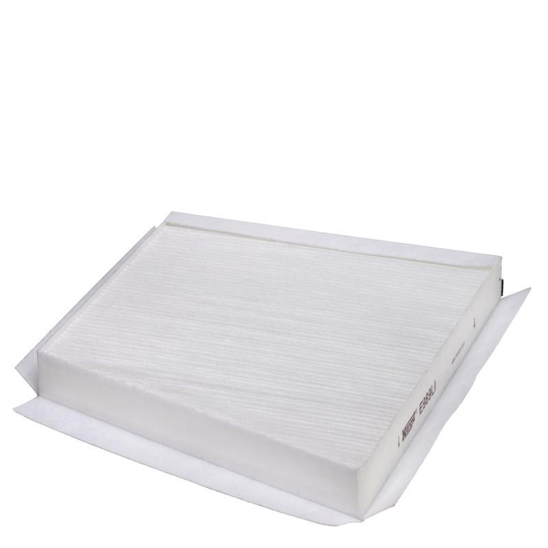 Фільтр салону HENGST FILTER E989LI