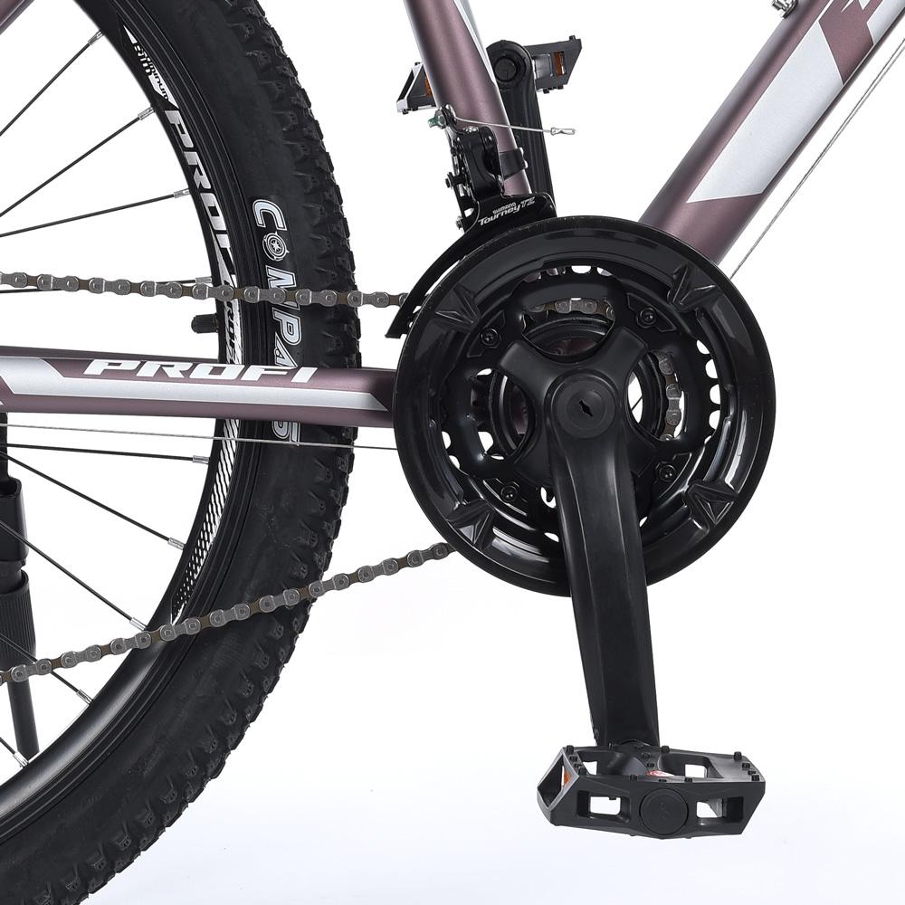 Велосипед гірський G26PHANTOM A26.1 26" - фото 6 Велосипед гірський G26PHANTOM A26.1 26" - фото 6