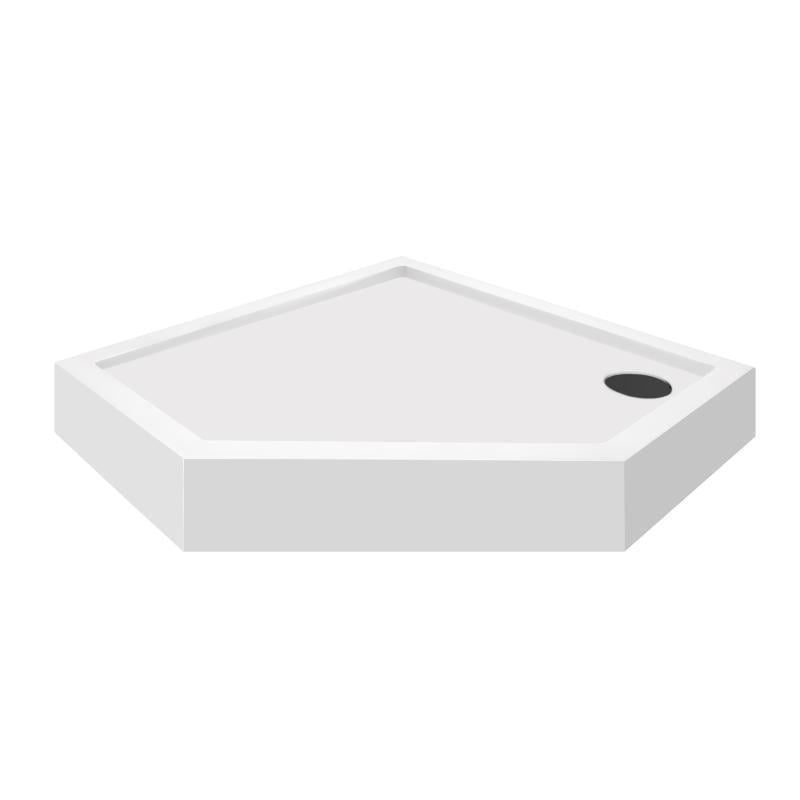Душевой поддон Lidz Diament ST90x90x16 (LDIST909016)