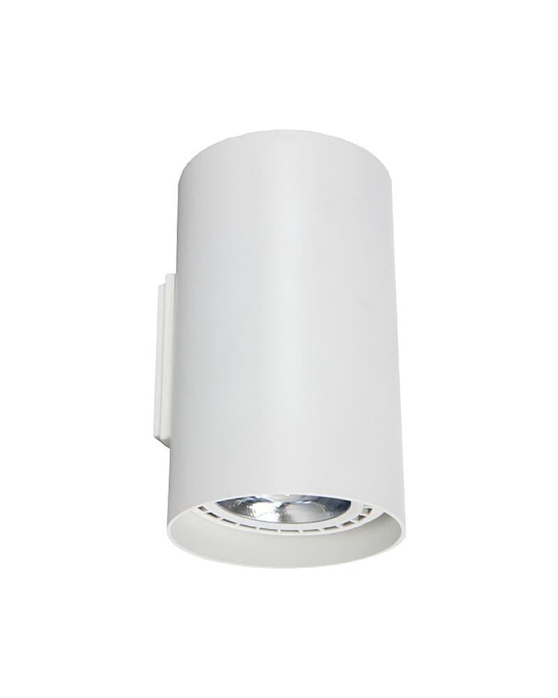 Светильник Nowodvorski 9317 Tube GU10 ES111 2x75W (2229967545) Светильник Nowodvorski 9317 Tube GU10 ES111 2x75W (2229967545)