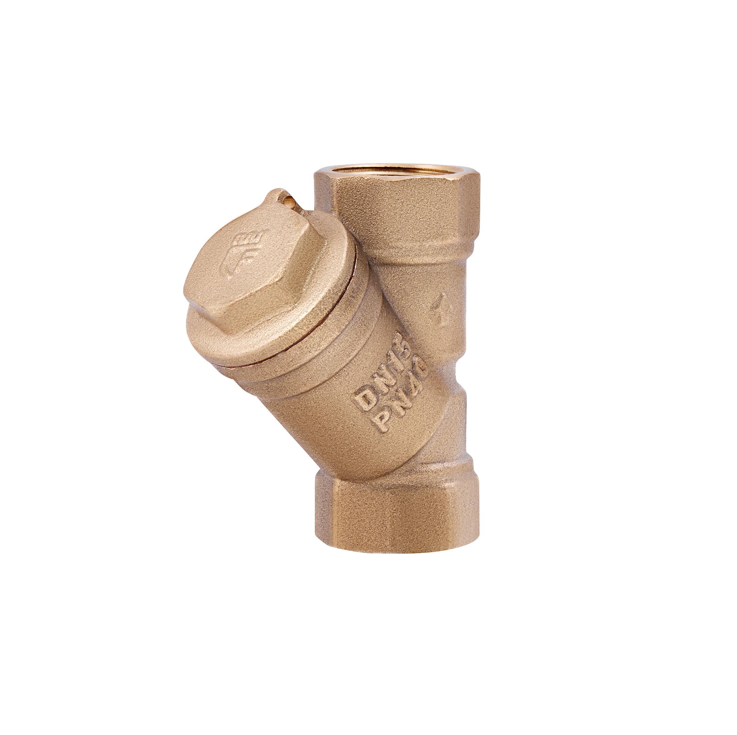 Фильтр для воды SD Forte 1/2" SF124W15