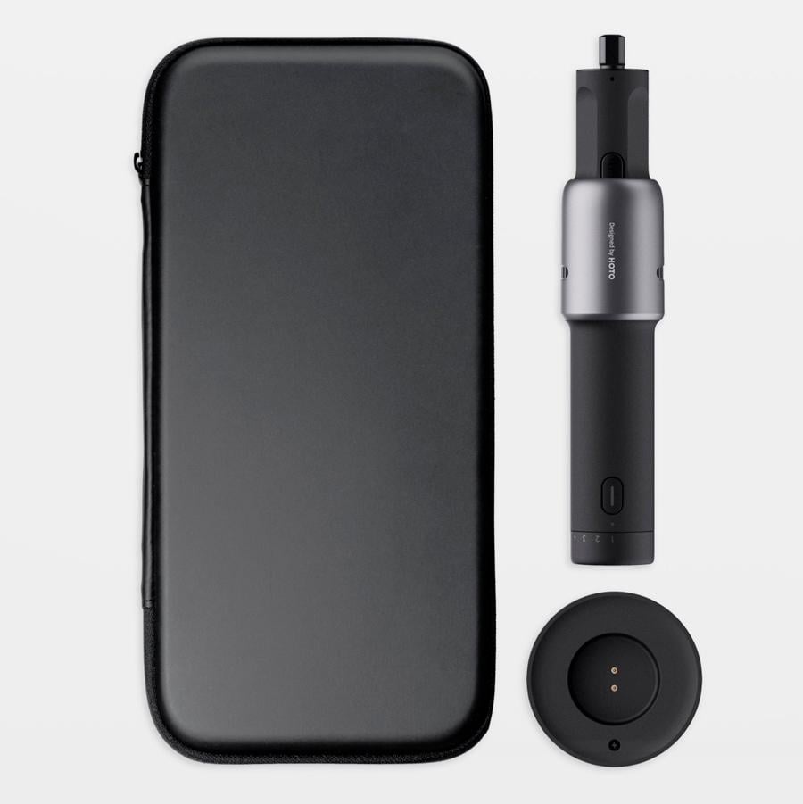 Гравер акумуляторний HOTO (QWLDM001) - фото 2 Гравер акумуляторний HOTO (QWLDM001) - фото 2