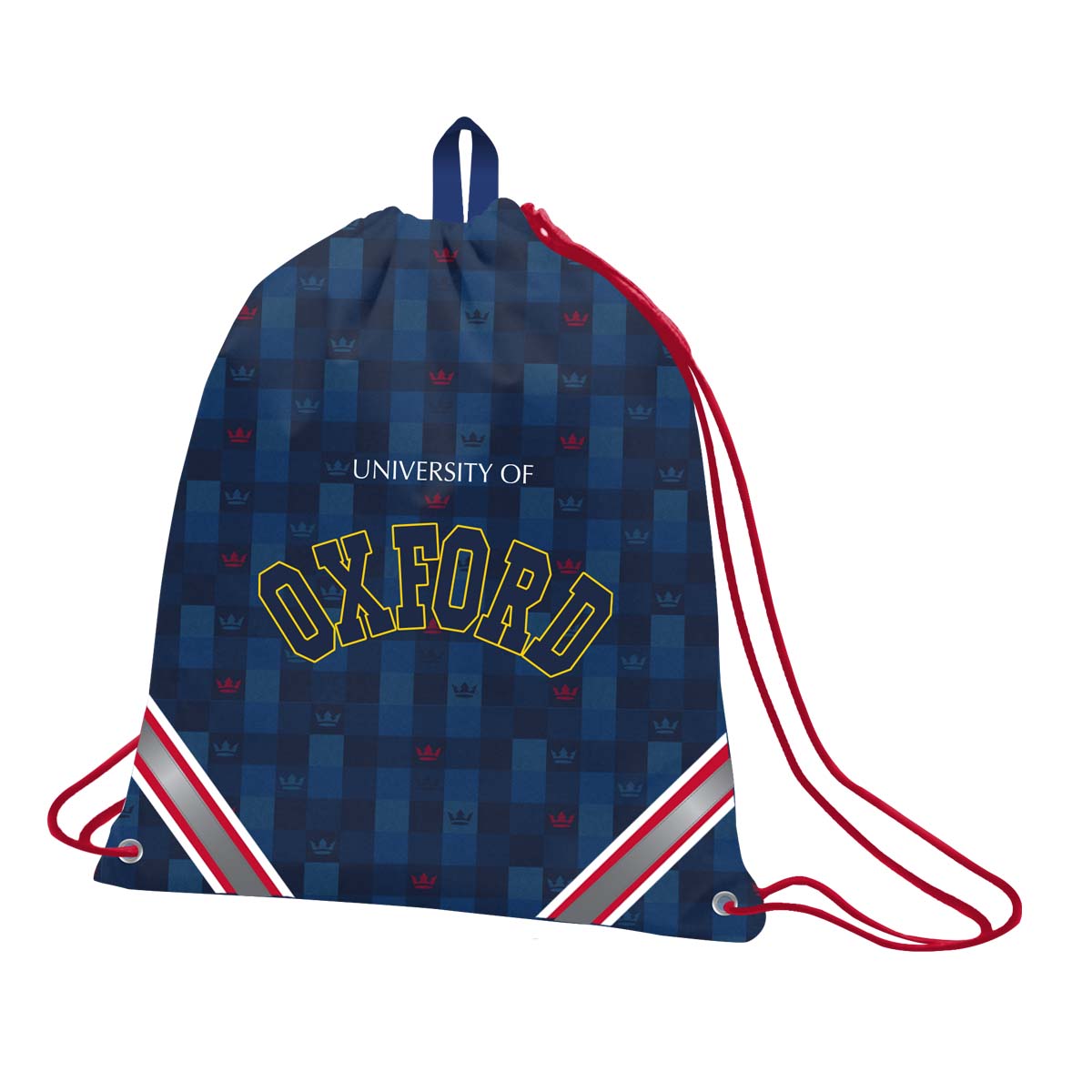 Сумка для обуви YES SB-10 Oxford (533469)