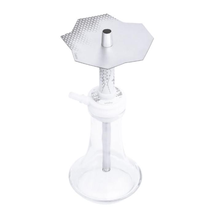 Кальян Embery MiniMONO 3.0 Silver snow (2296765305)
