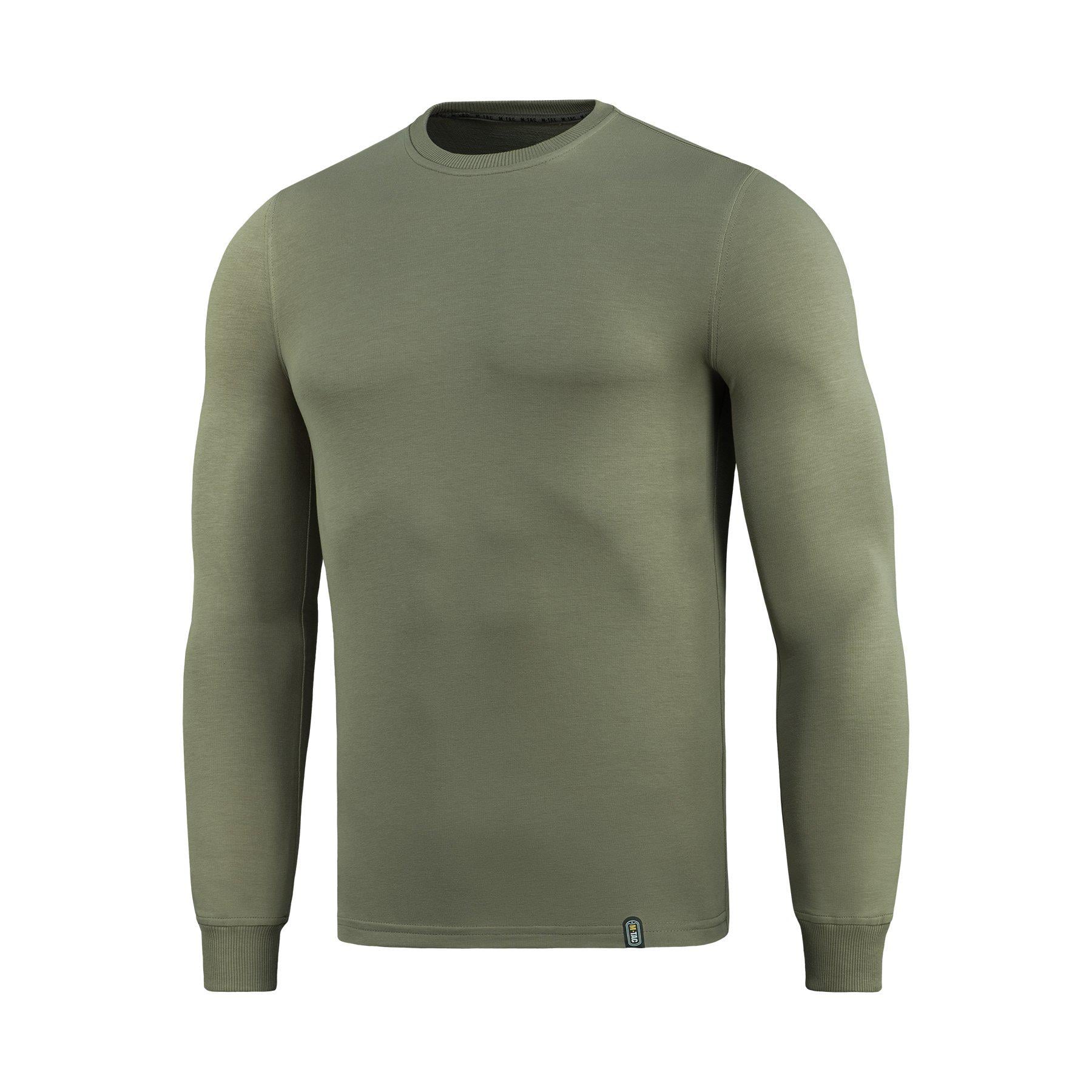 Пуловер M-Tac 4 Seasons 3XL Light Olive