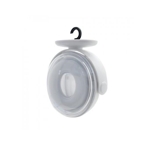 Светильник аккумуляторный SMD LED VOLLER 10 W (084-033-0010-010)