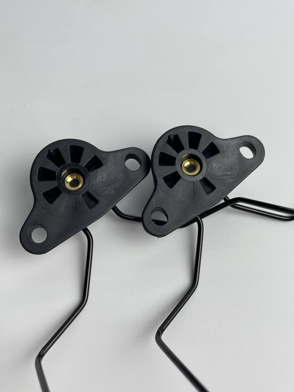 Крепление Unity Tactical Mark 2.0 Modular Attach Rail Kit (42274) - фото 5