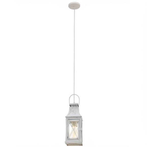 Підвісний світильник Eglo 49223 Lisburn