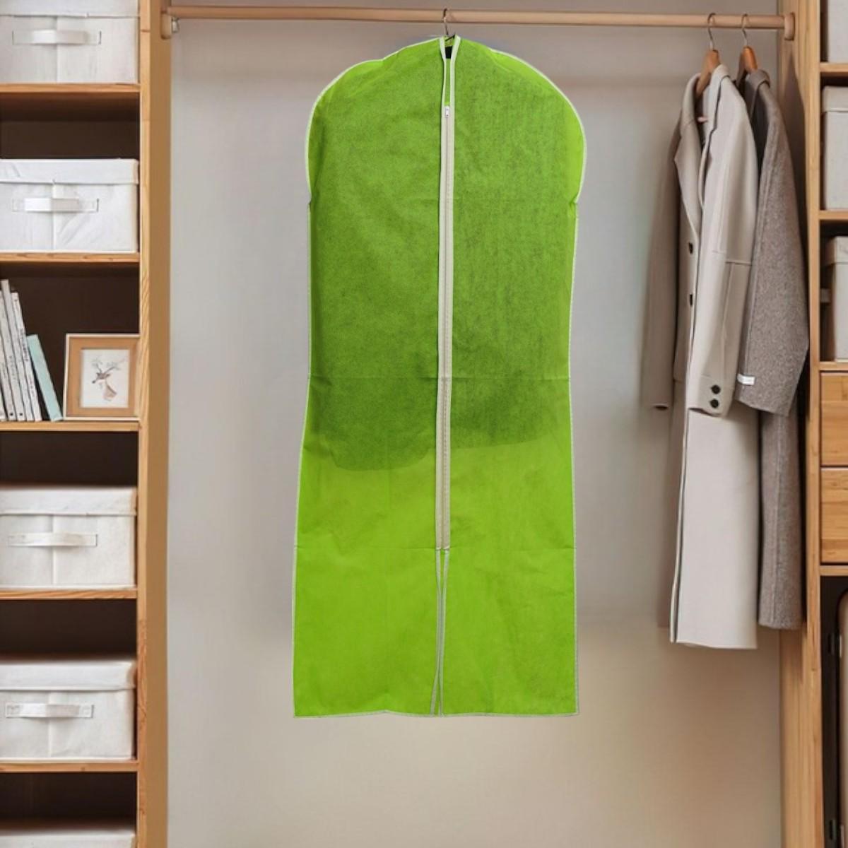 Чехол для одежды Garment Bag 60х137 см (82211) - фото 3