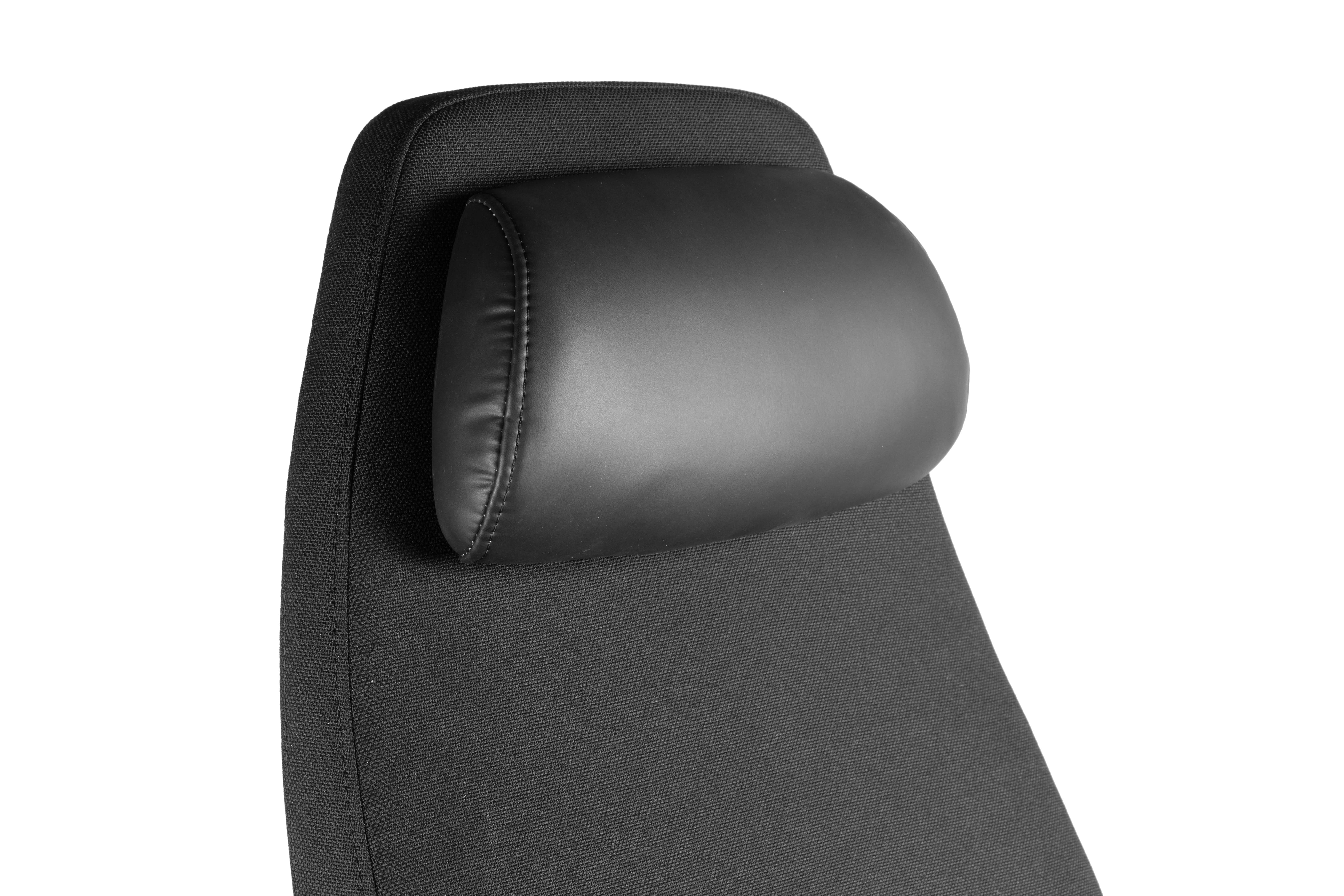 Крісло Barsky StandUp ST-04 - фото 12 Крісло Barsky StandUp ST-04 - фото 12