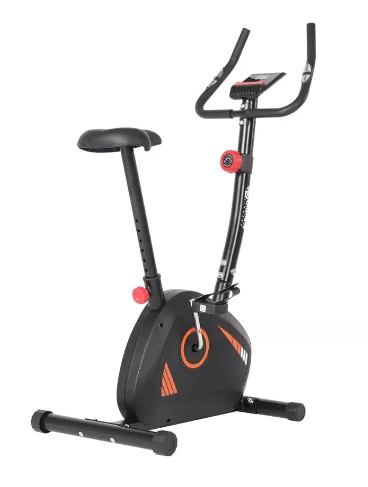 Велотренажер магнитный 7FIT 8829 Ergo с измерением пульса 8 уровней нагрузки