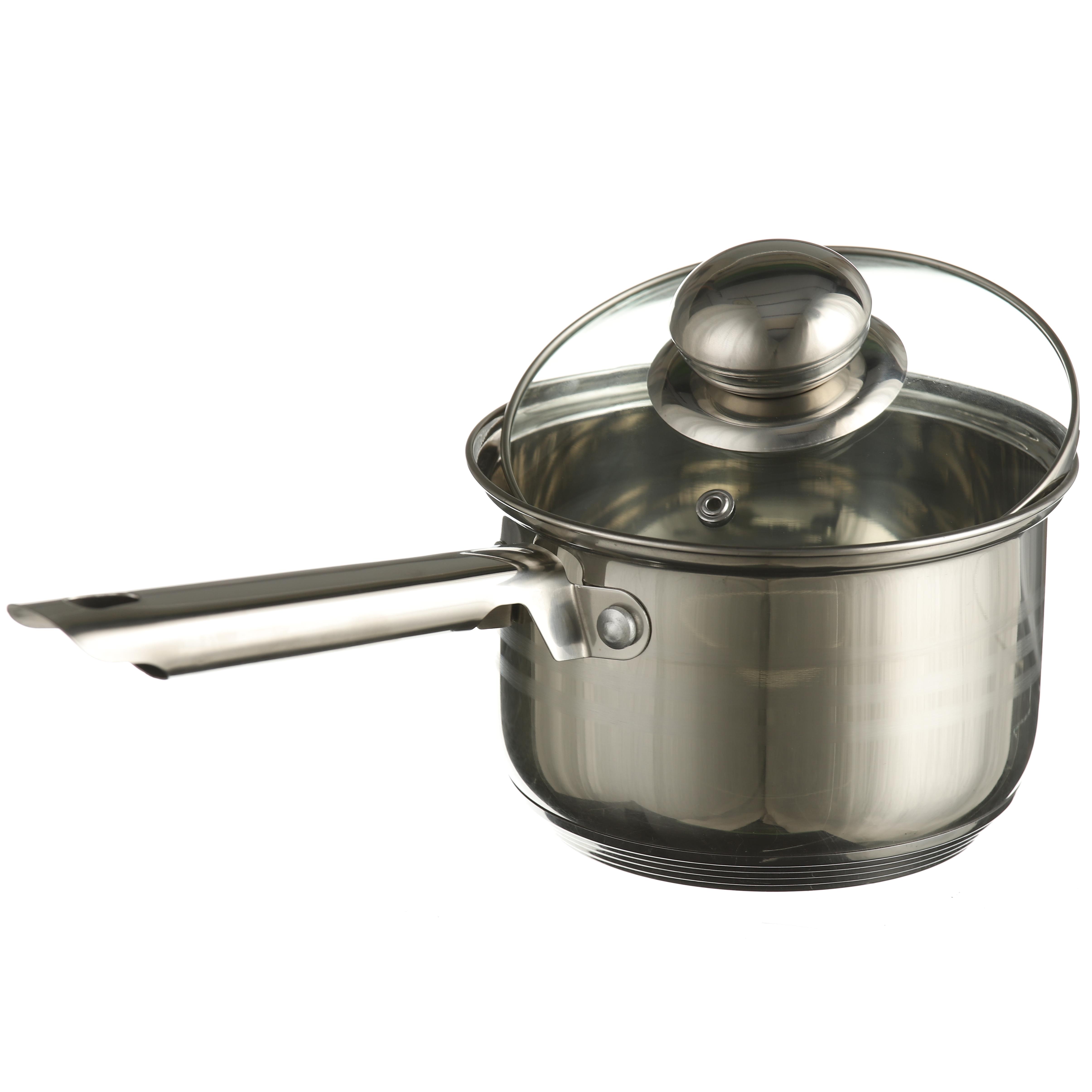 Ковш кухонный A-PLUS 1,4 л (2172) - фото 2 Ковш кухонный A-PLUS 1,4 л (2172) - фото 2