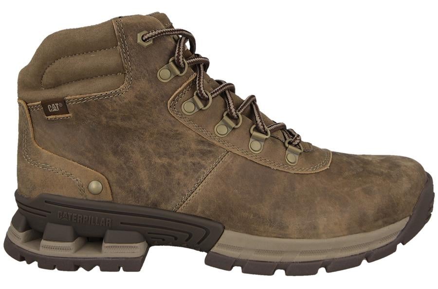 Черевики чоловічі Caterpillar Jettison р. 42 (P720693) - фото 2 Черевики чоловічі Caterpillar Jettison р. 42 (P720693) - фото 2