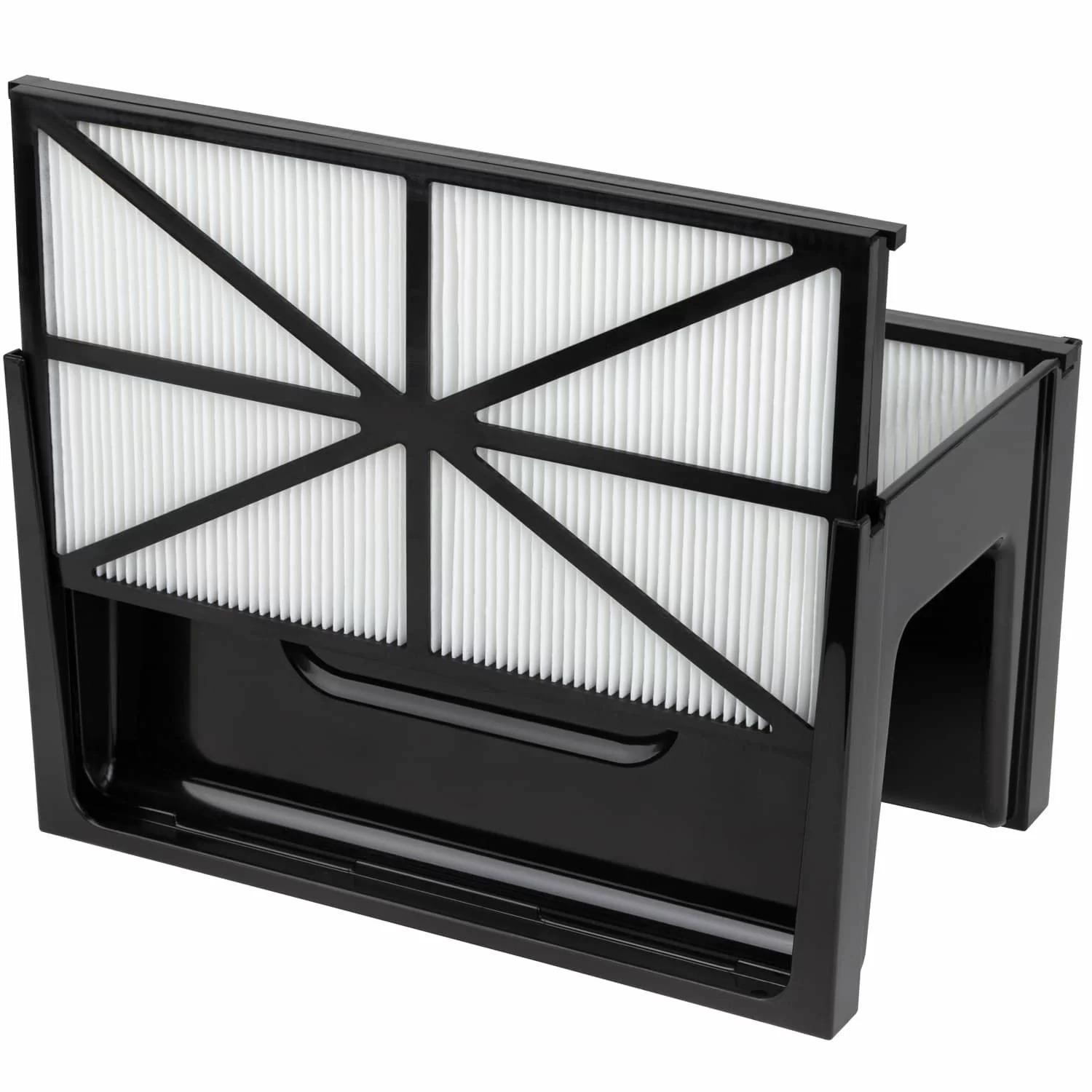 Робот-пилосос для басейну Hayward SharkVac XL Pilot (17428) - фото 4 Робот-пилосос для басейну Hayward SharkVac XL Pilot (17428) - фото 4