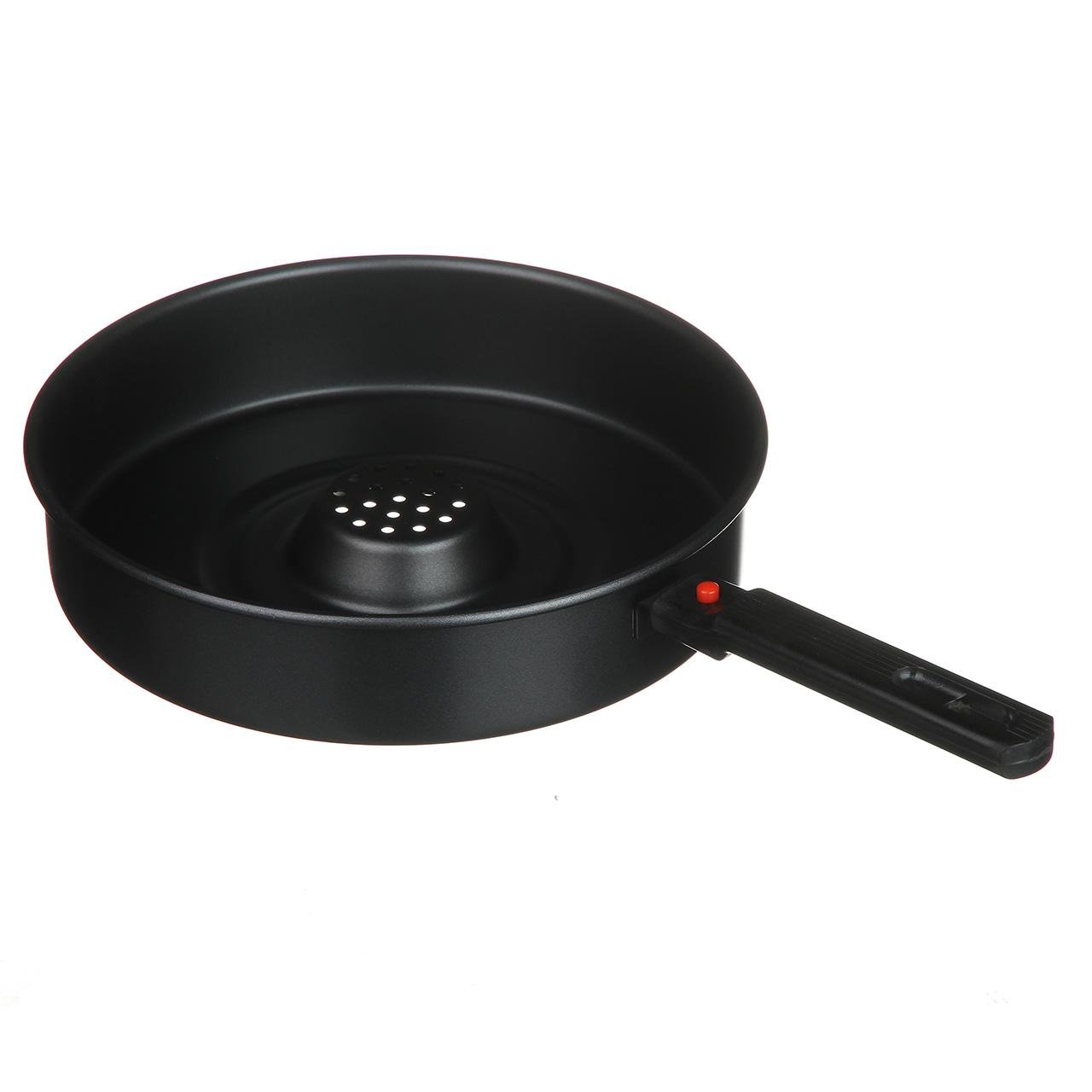 Сковорода Dry Cooker Tigaia Magica 26 см (300 BH)