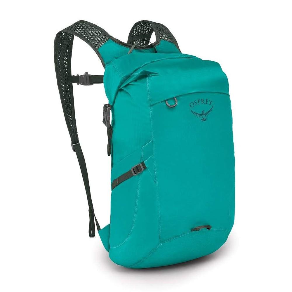 Рюкзак Osprey UL Dry Stuff Pack 20 Tropic Teal 20 л 009.2507