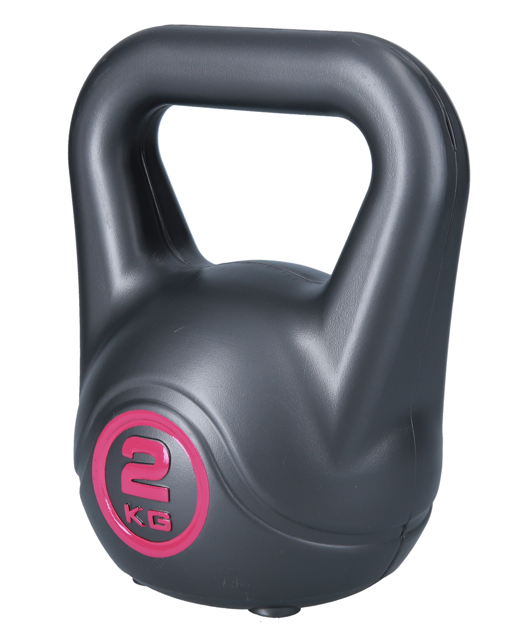 Гиря для кросфіт WCG 2 кг (2616418215) - фото 7 Гиря для кросфіт WCG 2 кг (2616418215) - фото 7