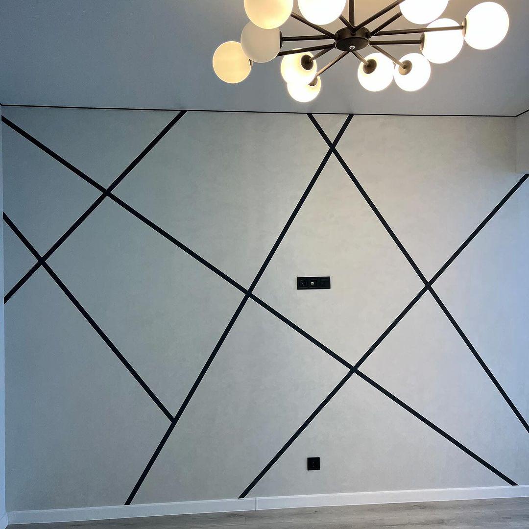 Фарба декоративна Feidal Velvet Dekor шовковисто-матова 1 л Перламутровий - фото 4 Фарба декоративна Feidal Velvet Dekor шовковисто-матова 1 л Перламутровий - фото 4