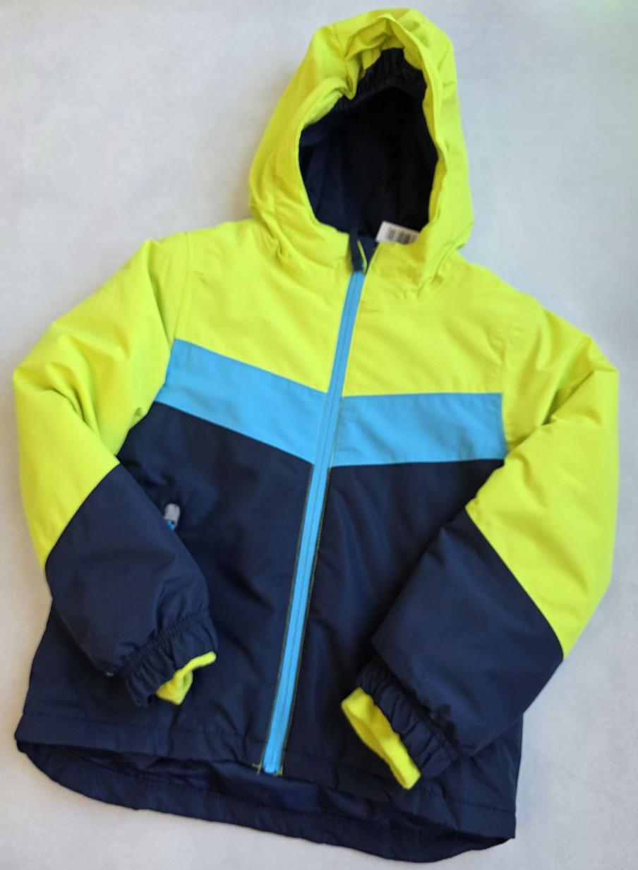 Лижний костюм для хлопчиків Lupilu Termolite 110-116 см (977203/097140) - фото 4